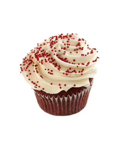 Cream Muffin